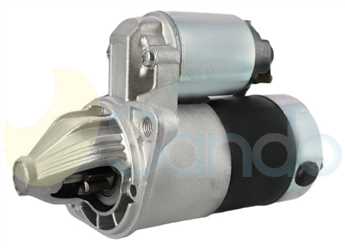6035106 SIDE MITSUBISHI Type 12V 1,20kW 8T CW 