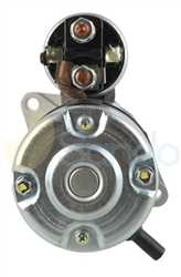 6035107 BACK MITSUBISHI Type 12V 0,80kW 8/9T CW 