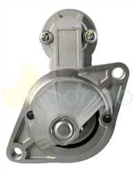 6035107 FRONT MITSUBISHI Type 12V 0,80kW 8/9T CW 