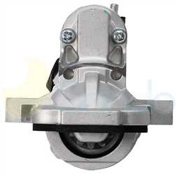 6035108 FRONT MITSUBISHI Type 12V 1kW 11T CW 