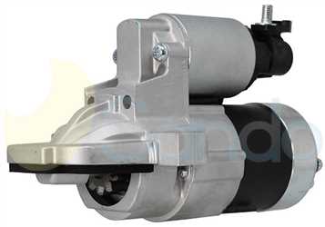 6035108 SIDE MITSUBISHI Type 12V 1kW 11T CW 