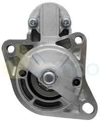 6035109 FRONT MITSUBISHI Type 12V 1kW 8T CW 