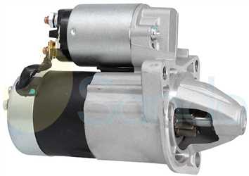 6035109 SIDE MITSUBISHI Type 12V 1kW 8T CW 