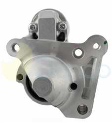 6035110 FRONT MITSUBISHI Type 12V 1,70kW 12T CW 