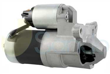 6035110 SIDE MITSUBISHI Type 12V 1,70kW 12T CW 