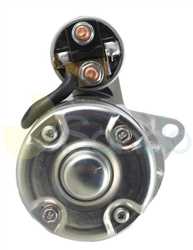 6035111 BACK MITSUBISHI Type 12V 1,40kW 11T CW 