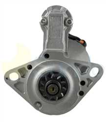 6035111 FRONT MITSUBISHI Type 12V 1,40kW 11T CW 