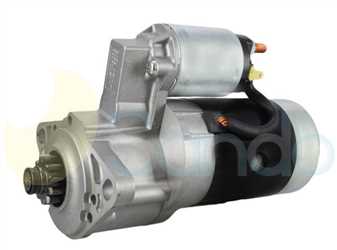 6035111 SIDE MITSUBISHI Type 12V 1,40kW 11T CW 