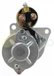 6035112 BACK MITSUBISHI Type 12V 2,70kW 13T CW 