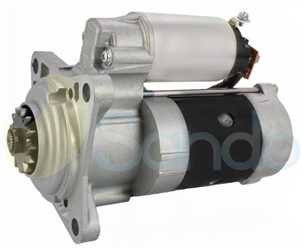 6035112 SIDE MITSUBISHI Type 12V 2,70kW 13T CW 