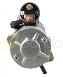 6035113 BACK MITSUBISHI Type 12V 2,20kW 10T CW 