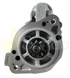 6035113 FRONT MITSUBISHI Type 12V 2,20kW 10T CW 