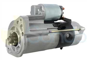 6035113 SIDE MITSUBISHI Type 12V 2,20kW 10T CW 