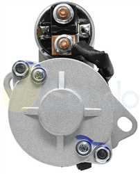 6035114 BACK MITSUBISHI Type 12V 2,20kW 13T CW 
