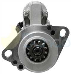 6035114 FRONT MITSUBISHI Type 12V 2,20kW 13T CW 