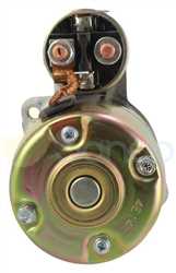 6035115 BACK MITSUBISHI Type 12V 0,70kW 8T CW 