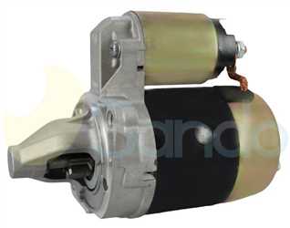 6035115 SIDE MITSUBISHI Type 12V 0,70kW 8T CW 