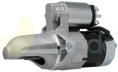 6035117 SIDE MITSUBISHI Type 12V 1kW 8T CCW 