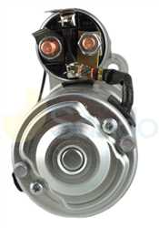 6035118 BACK MITSUBISHI Type 12V 1,20kW 8T CW 