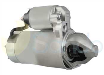 6035118 SIDE MITSUBISHI Type 12V 1,20kW 8T CW 