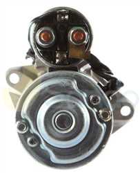 6035119 BACK MITSUBISHI Type 12V 1,40kW 8T CW 