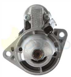 6035119 FRONT MITSUBISHI Type 12V 1,40kW 8T CW 