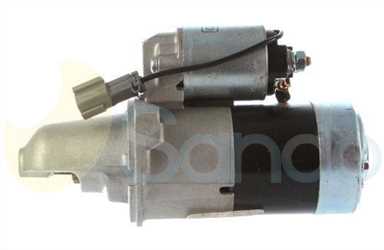 6035119 SIDE MITSUBISHI Type 12V 1,40kW 8T CW 