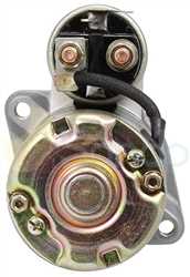 6035120 BACK MITSUBISHI Type 12V 1,20kW 8T CW 