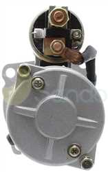 6035121 BACK MITSUBISHI Type 12V 2,20kW 12T CW 