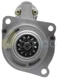 6035121 FRONT MITSUBISHI Type 12V 2,20kW 12T CW 