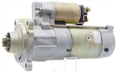 6035121 SIDE MITSUBISHI Type 12V 2,20kW 12T CW 