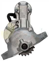 6035122 FRONT MITSUBISHI Type 12V 1,40kW 21T CCW 