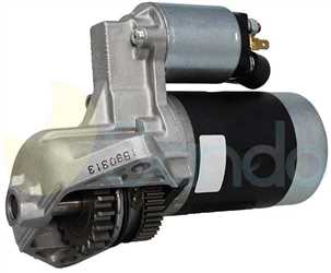 6035122 SIDE MITSUBISHI Type 12V 1,40kW 21T CCW 