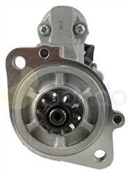 6035123 FRONT MITSUBISHI Type 12V 2,20kW 10T CW 