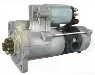 6035123 SIDE MITSUBISHI Type 12V 2,20kW 10T CW 