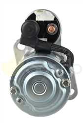 6035126 BACK MITSUBISHI Type 12V 0,90kW 8/9/11T CW 