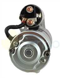 6035127 BACK MITSUBISHI Type 12V 1,80kW 12T 