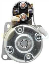 6035128 BACK MITSUBISHI Type 12V 0,80kW 8T CW 