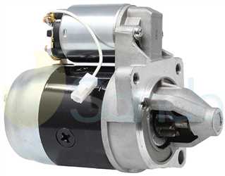 6035128 SIDE MITSUBISHI Type 12V 0,80kW 8T CW 