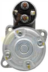 6035129 BACK MITSUBISHI Type 12V 0,85kW 8T CW 