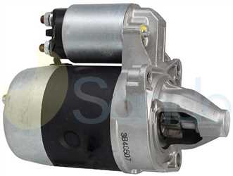 6035129 SIDE MITSUBISHI Type 12V 0,85kW 8T CW 