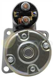 6035133 BACK MITSUBISHI Type 12V 0,90kW 8T CW 