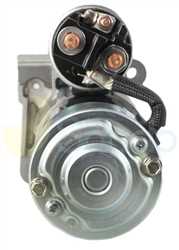 6035135 BACK MITSUBISHI Type 12V 1,30kW 12T CW 