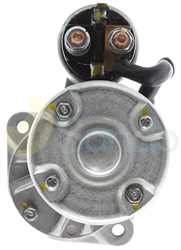 6035136 BACK MITSUBISHI Type 12V 1,70kW 10T CW 