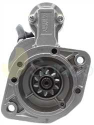 6035136 FRONT MITSUBISHI Type 12V 1,70kW 10T CW 