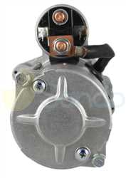 6035137 BACK MITSUBISHI Type 12V 2,20kW 10/12T CW 
