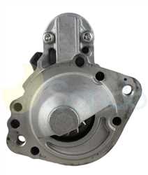 6035137 FRONT MITSUBISHI Type 12V 2,20kW 10/12T CW 