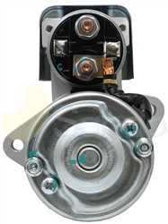 6035138 BACK MITSUBISHI Type 12V 1,40kW 8T CW 