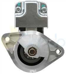 6035138 FRONT MITSUBISHI Type 12V 1,40kW 8T CW 