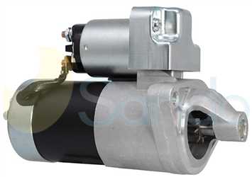 6035138 SIDE MITSUBISHI Type 12V 1,40kW 8T CW 
